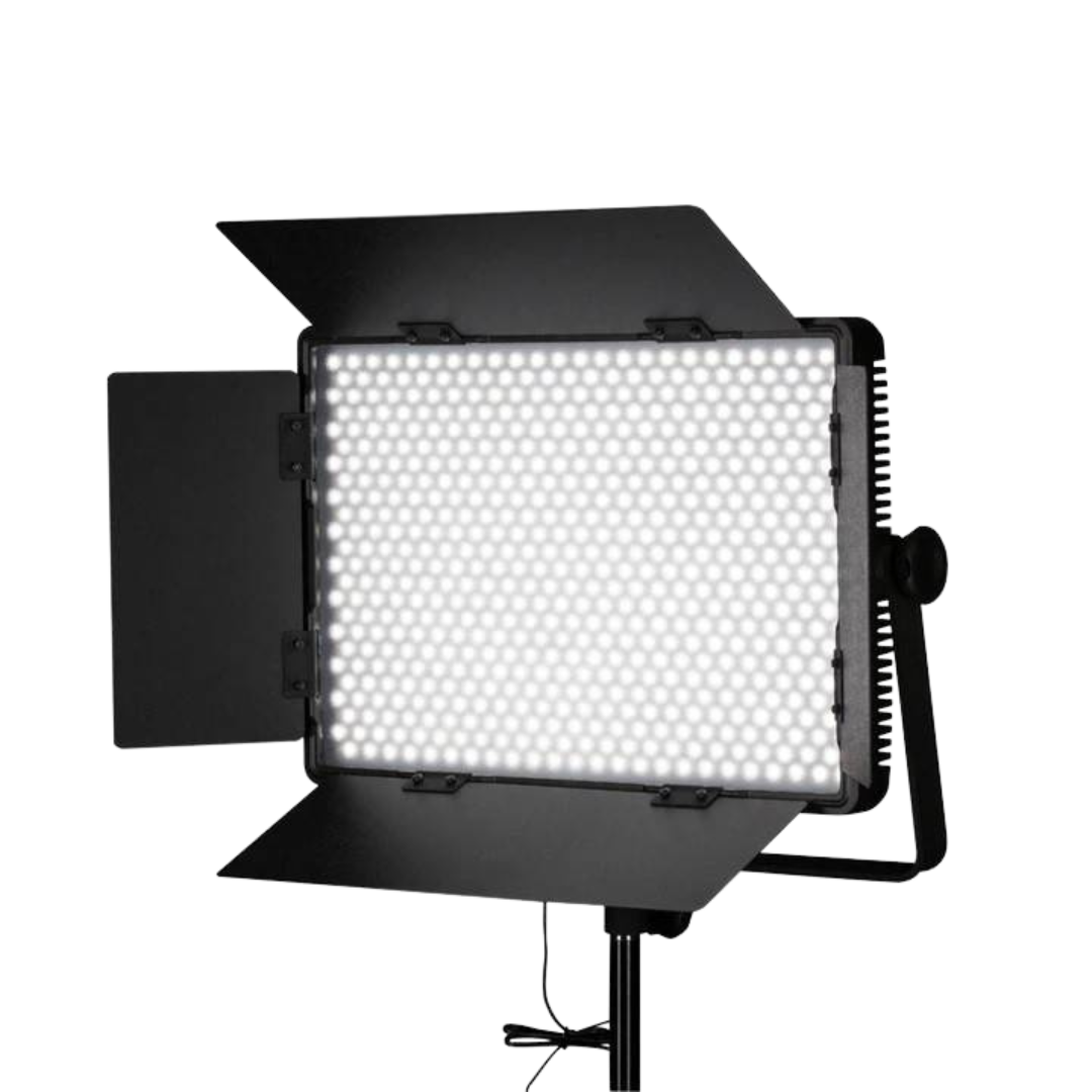 Nanguang CN-1200SA LED Studio Lighting