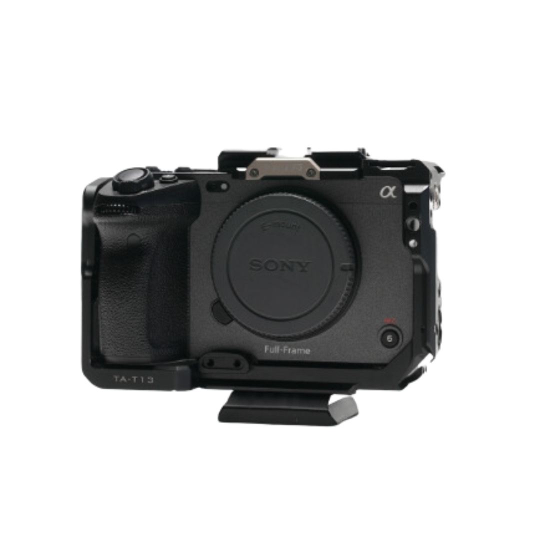Sony FX3