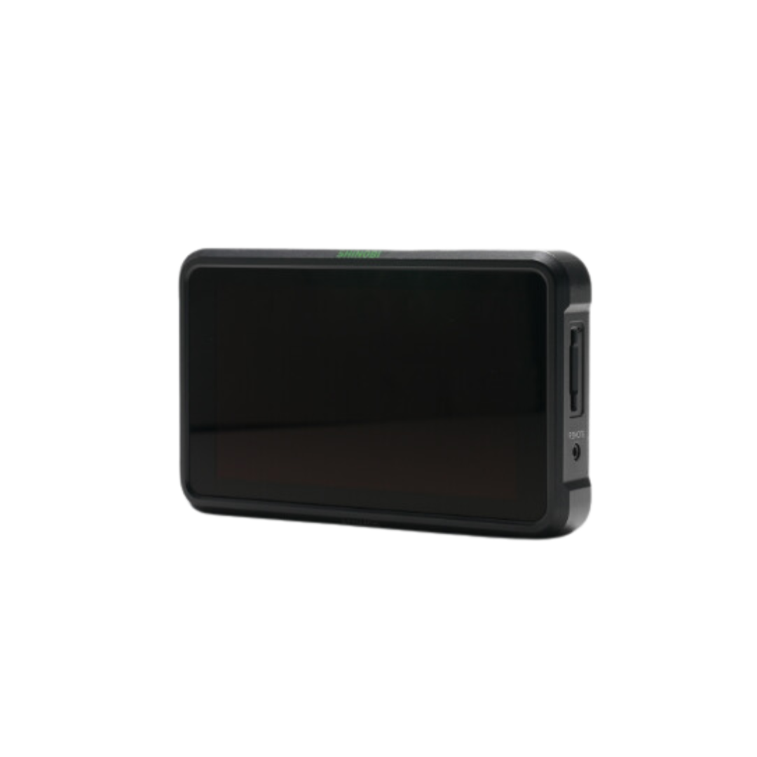 Atomos Shinobi 5" 4K HDMI Monitor