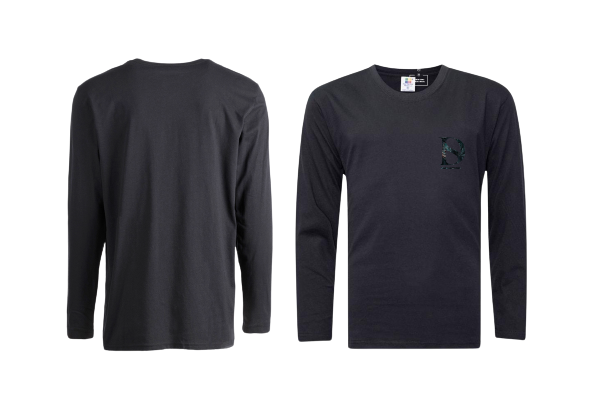 Serpihan T-Shirt (Basic) Design 2