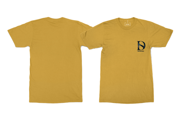 Serpihan T-Shirt (Basic) Design 2