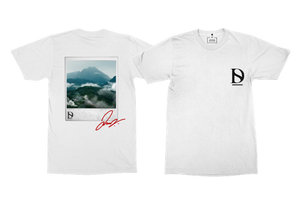 Serpihan T-Shirt (Premium) Design 3