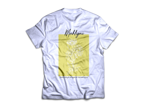 Mahligai T-Shirt (Exclusive)