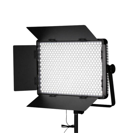 Nanguang CN-1200SA LED Studio Lighting