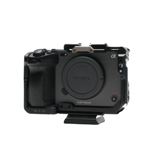 Sony FX3