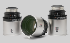 Blazar Remus 1.5x Anamorphic Set