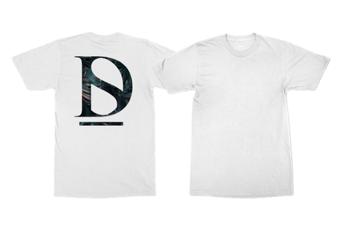 Serpihan T-Shirt (Basic) Design 1