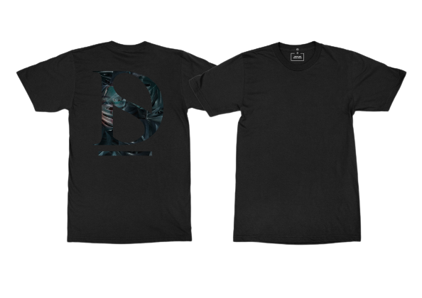 Serpihan T-Shirt (Basic) Design 1