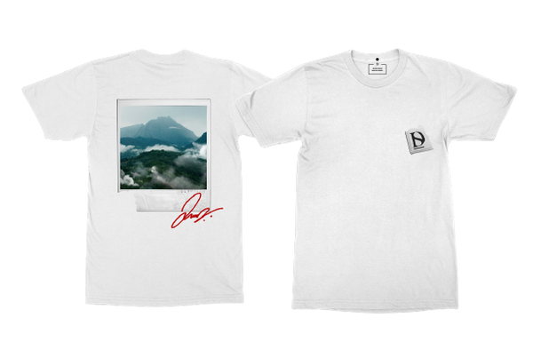 Serpihan T-Shirt (Premium) Design 2