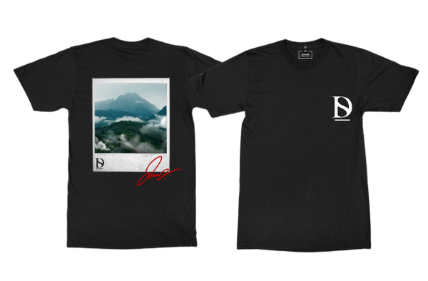 Serpihan T-Shirt (Premium) Design 3