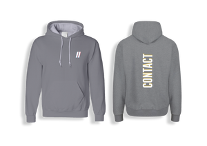 Contact Hoodie 1