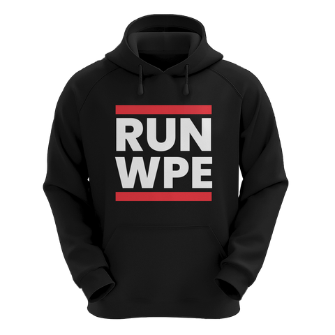 Quotes Hoodie (Run WPE)