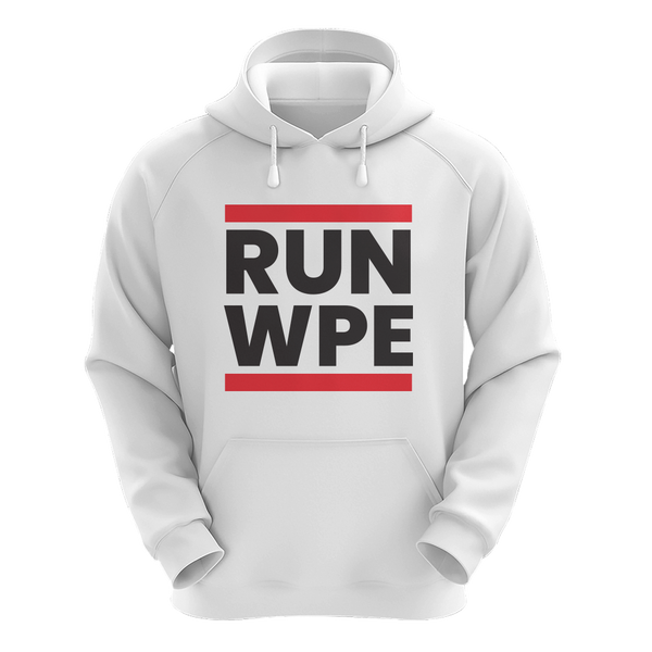 Quotes Hoodie (Run WPE)