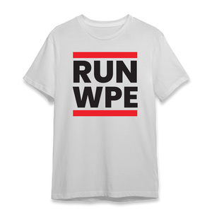 Quotes Tshirt (Run WPE)