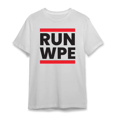 Quotes Tshirt (Run WPE)