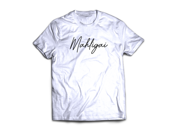 Mahligai T-Shirt (Basic)